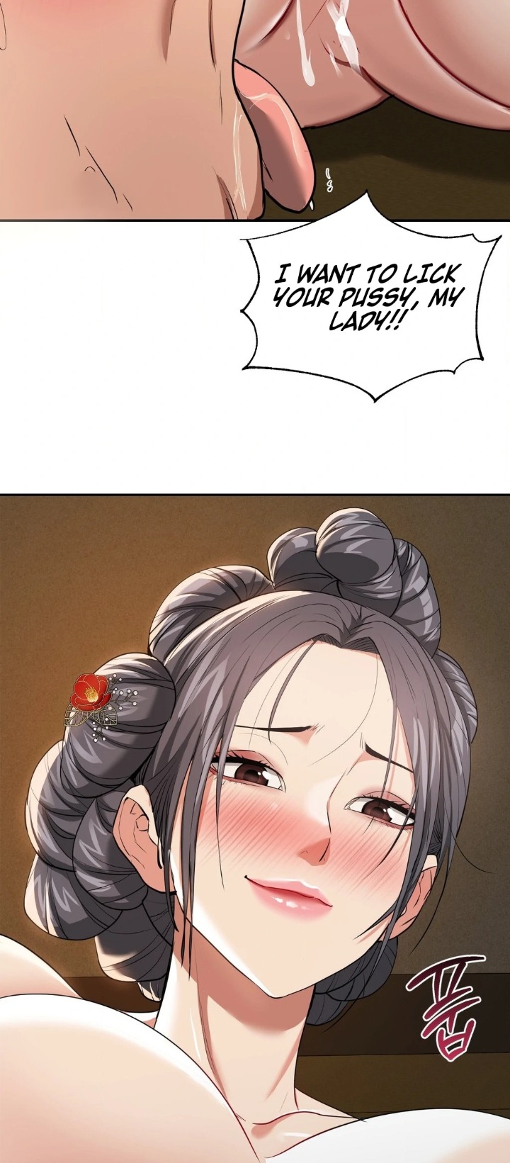 Yeoni’s Tavern Chapter 8 image 39