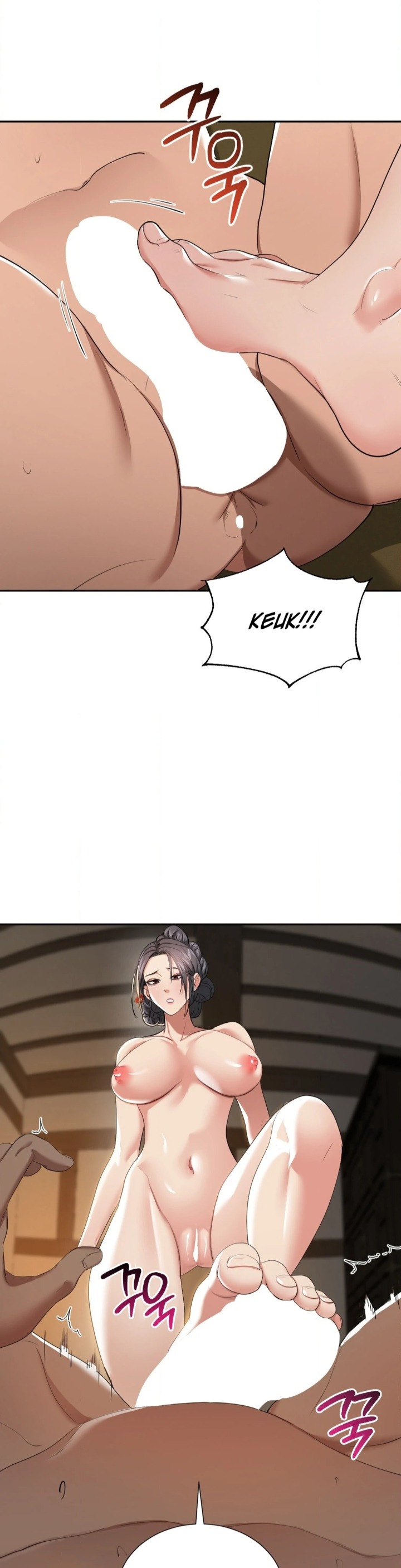 Yeoni’s Tavern Chapter 9 image 13