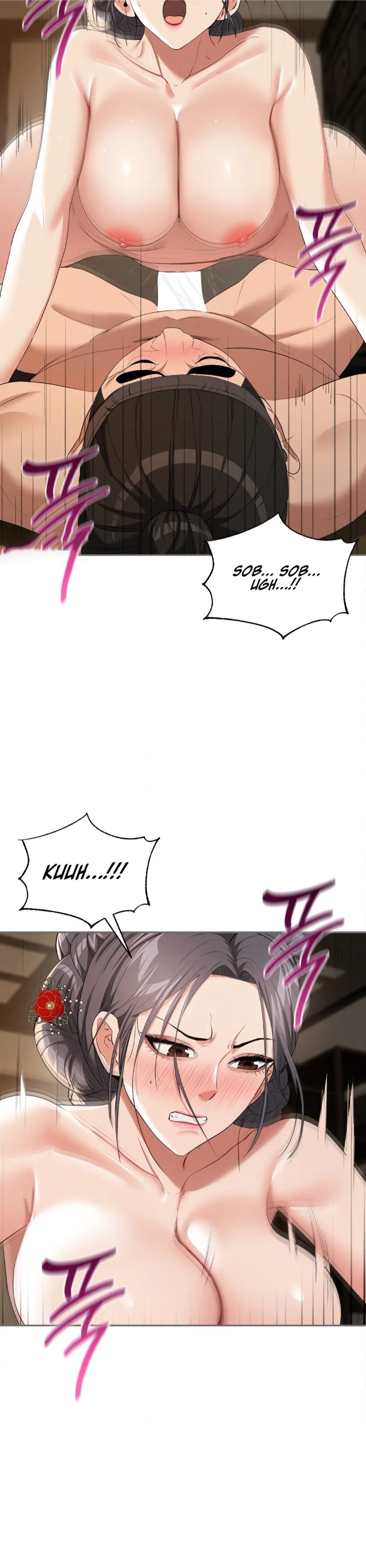 Yeoni’s Tavern Chapter 9 image 22