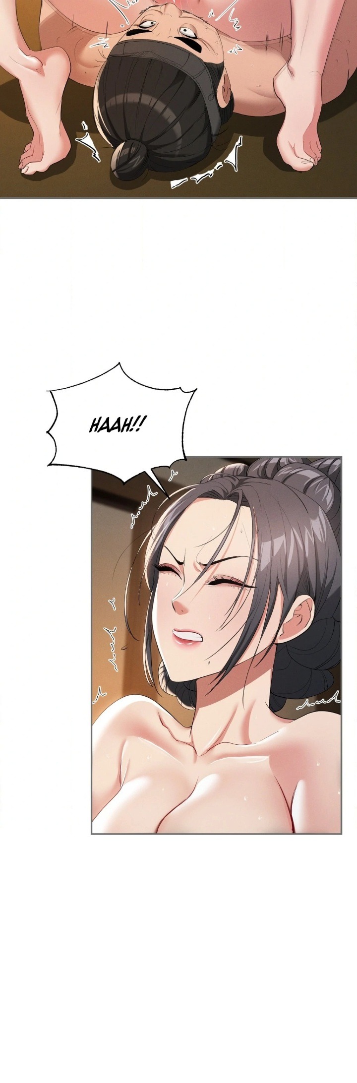 Yeoni’s Tavern Chapter 9 image 24