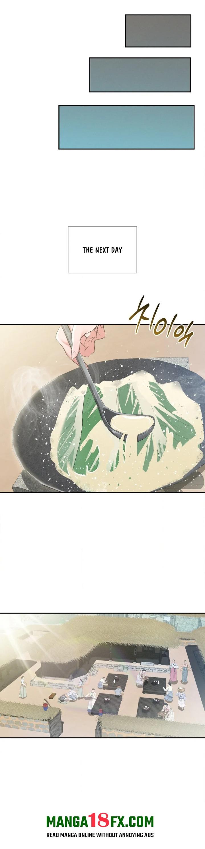 Yeoni’s Tavern Chapter 9 image 27