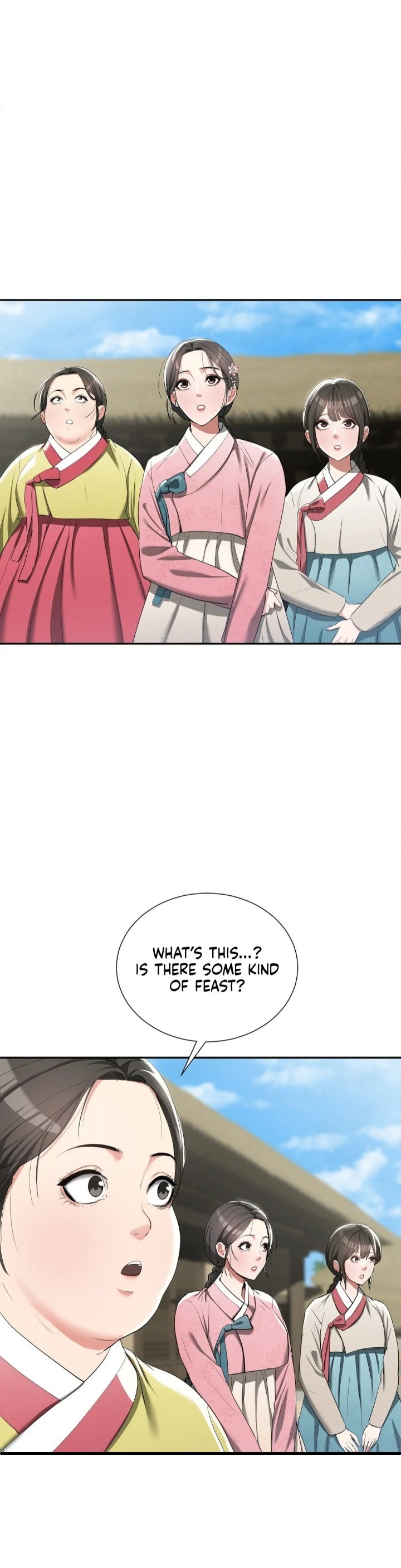 Yeoni’s Tavern Chapter 9 image 28