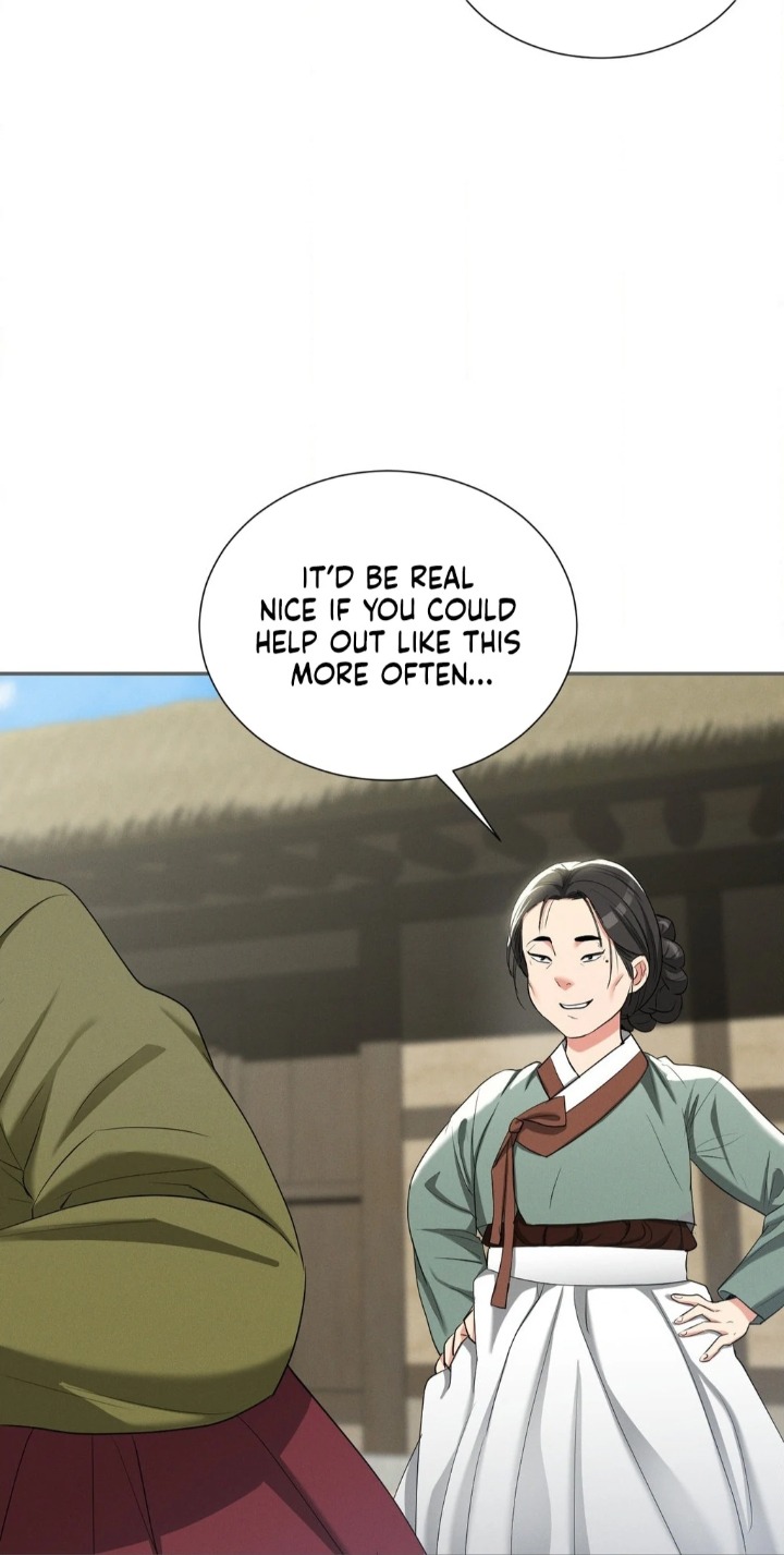 Yeoni’s Tavern Chapter 9 image 34