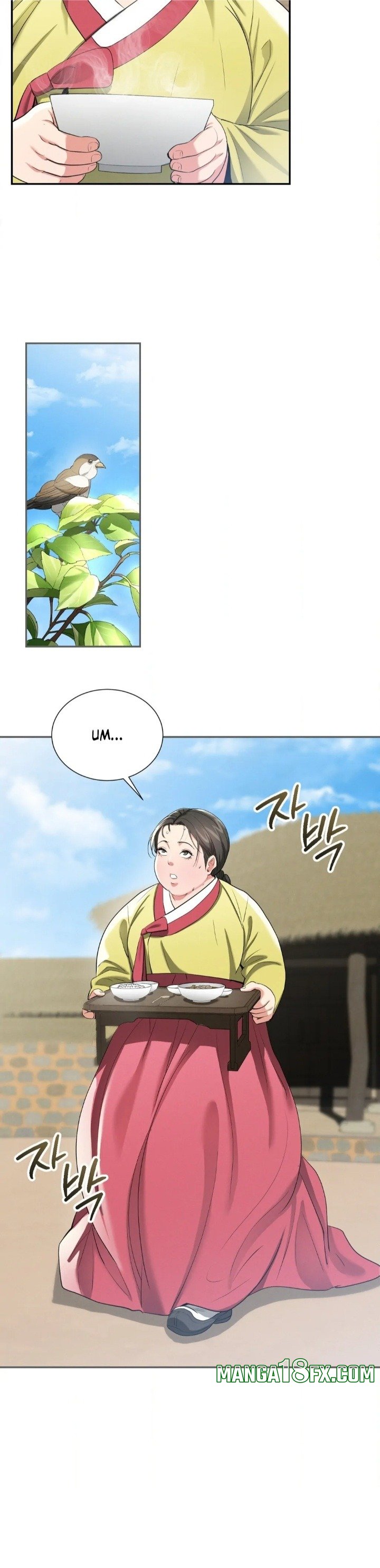 Yeoni’s Tavern Chapter 9 image 37