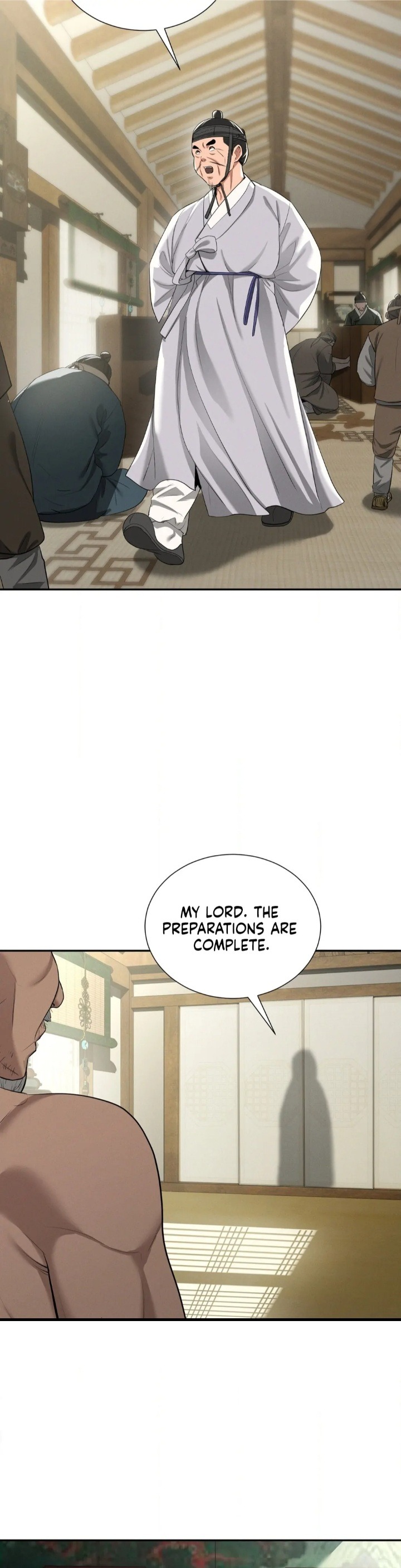 Yeoni’s Tavern Chapter 9 image 43