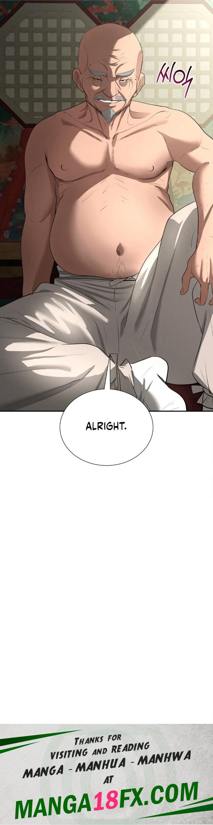 Yeoni’s Tavern Chapter 9 image 44