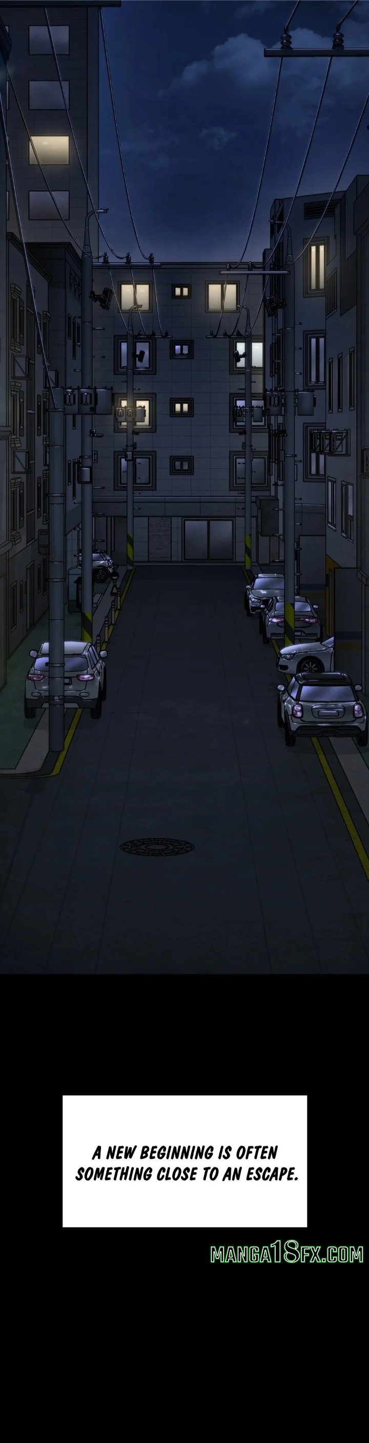 I Can’t Stand It, Sister-in-Law Chapter 1 image 1