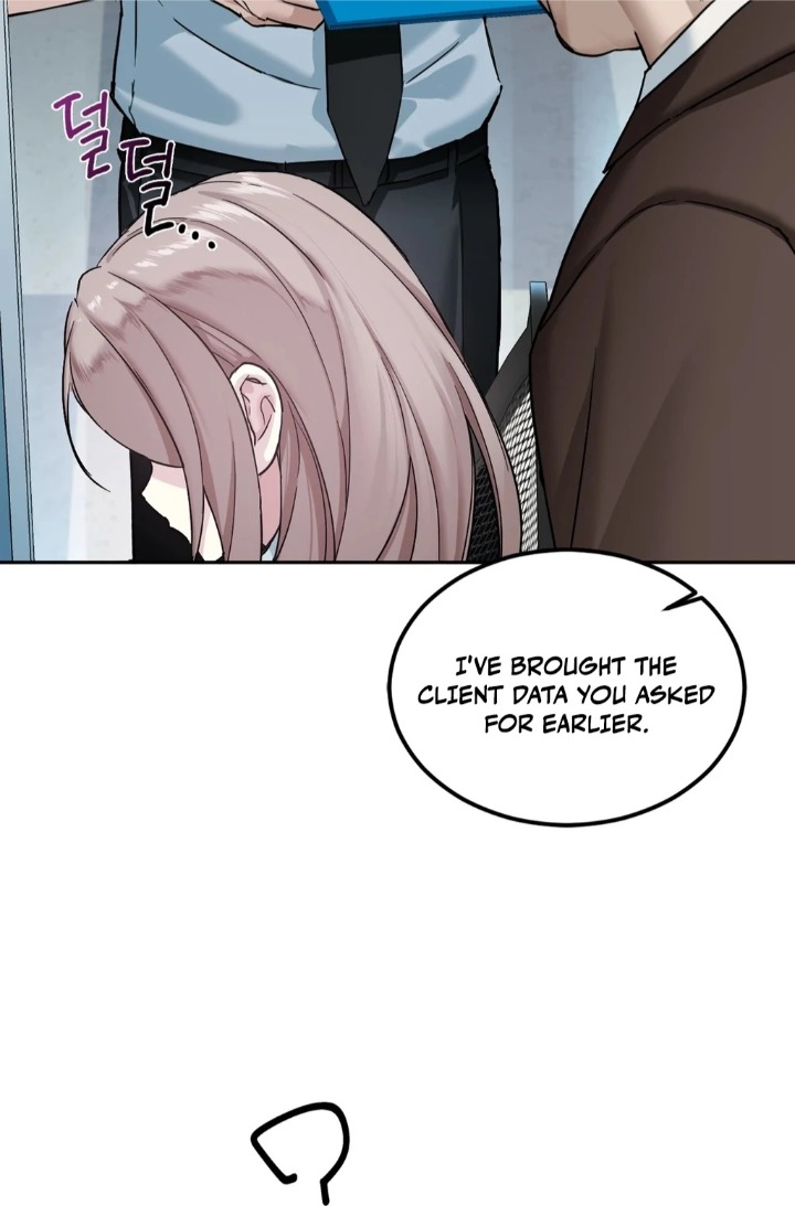 I Can’t Stand It, Sister-in-Law Chapter 1 image 24