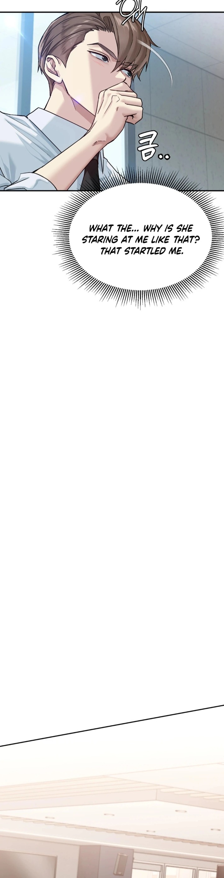 I Can’t Stand It, Sister-in-Law Chapter 1 image 26