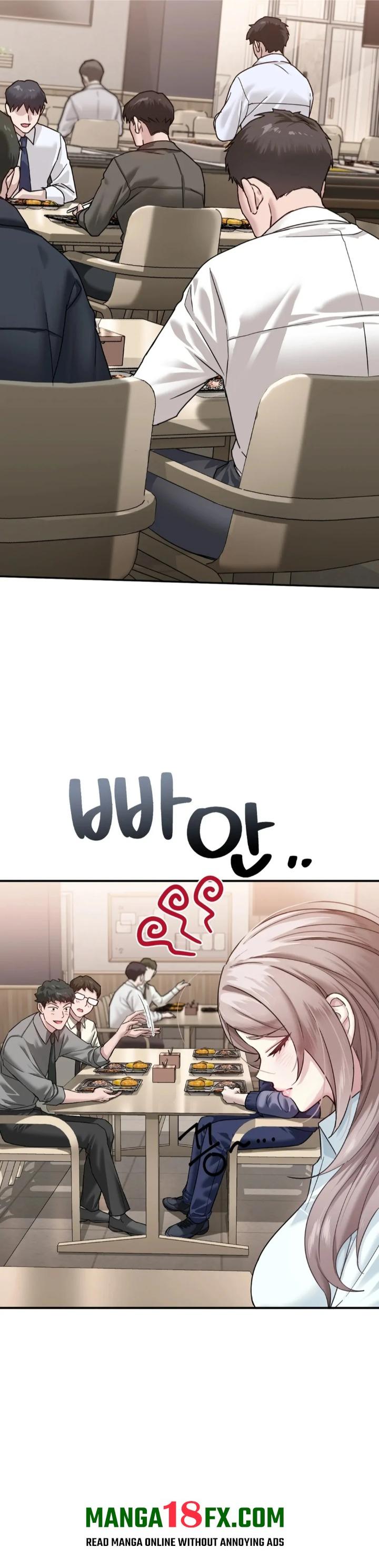 I Can’t Stand It, Sister-in-Law Chapter 1 image 27