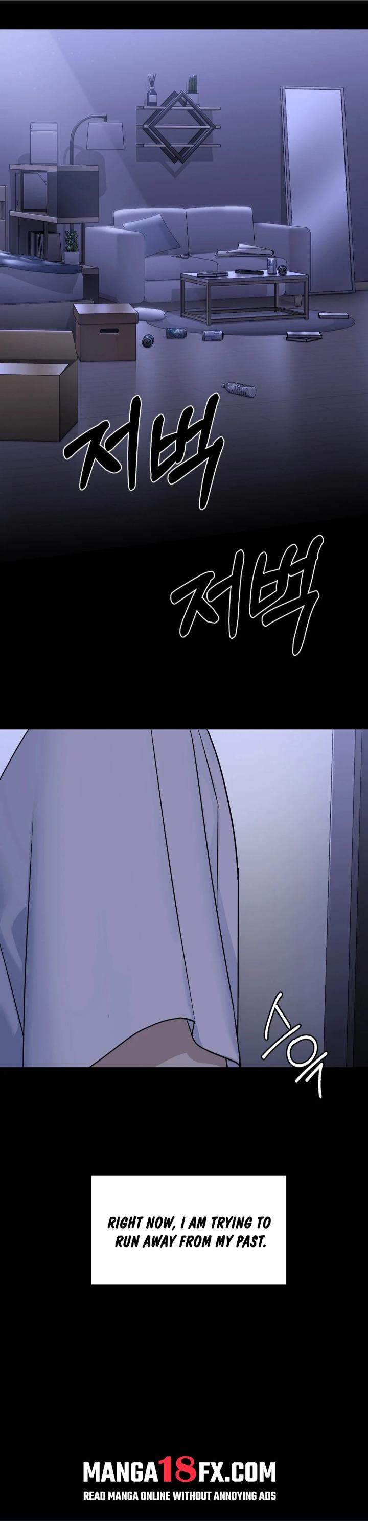 I Can’t Stand It, Sister-in-Law Chapter 1 image 2