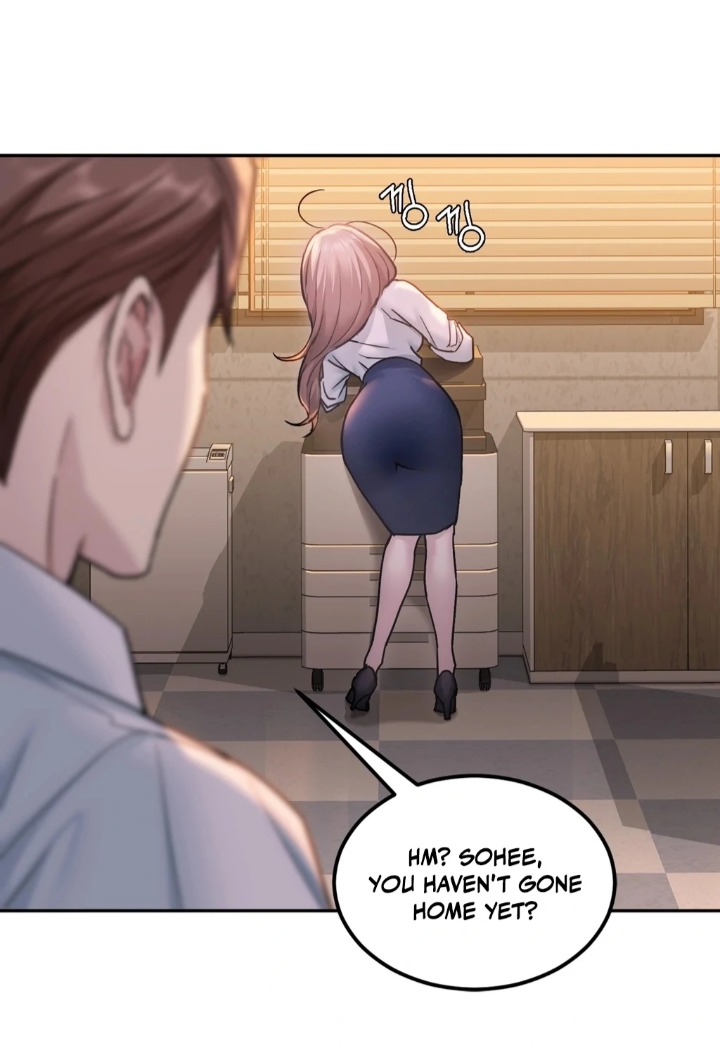 I Can’t Stand It, Sister-in-Law Chapter 1 image 34