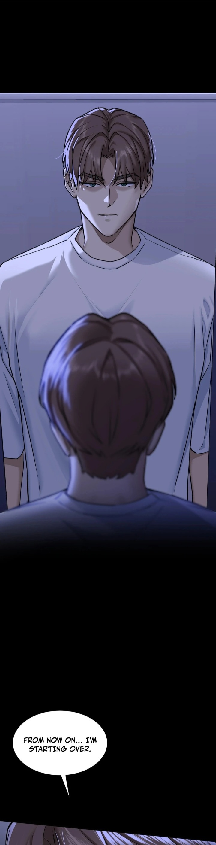 I Can’t Stand It, Sister-in-Law Chapter 1 image 3