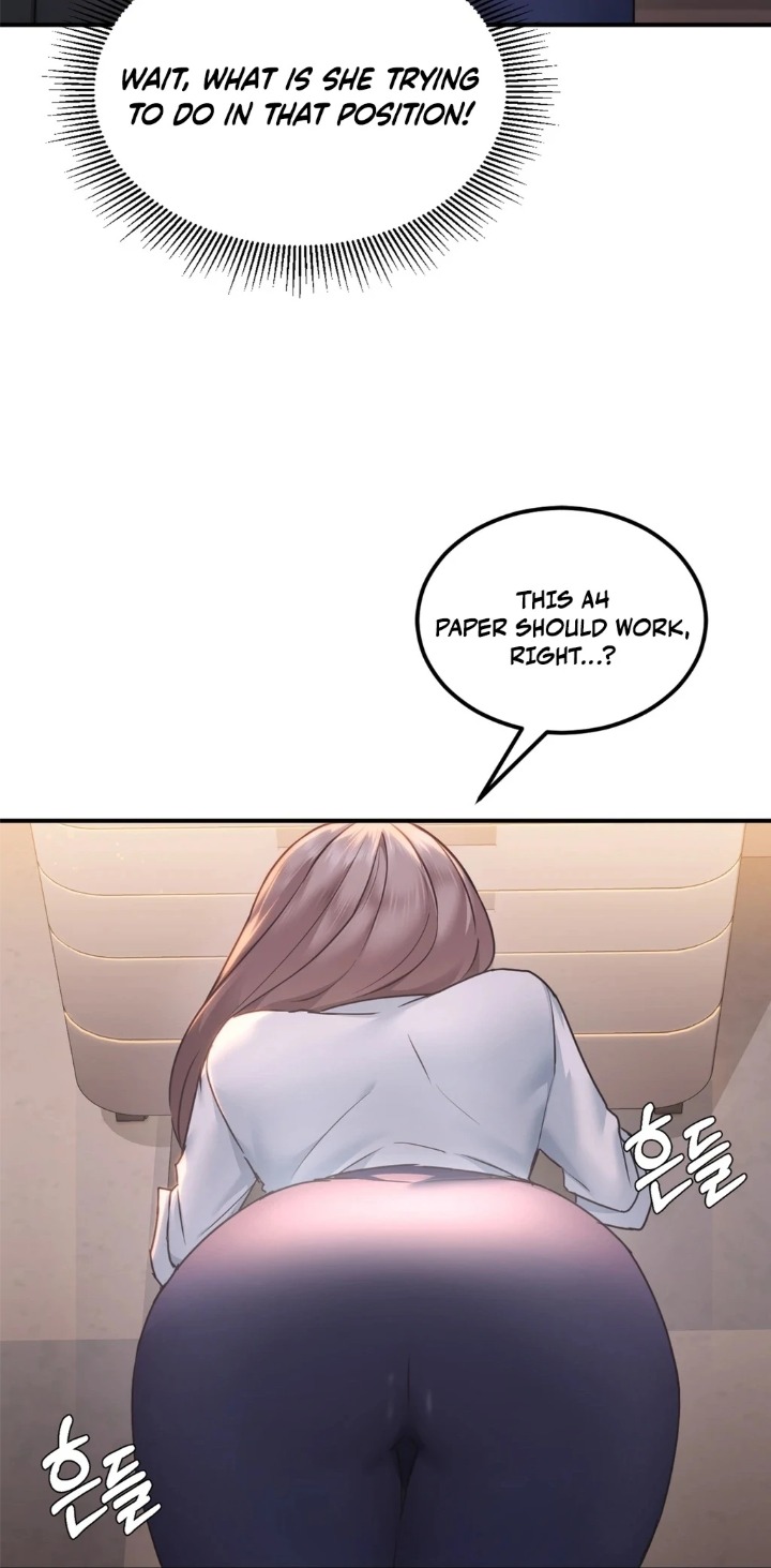I Can’t Stand It, Sister-in-Law Chapter 1 image 39