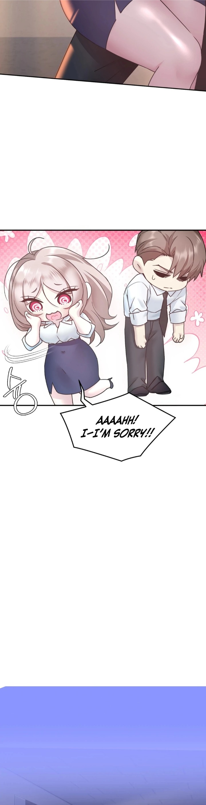 I Can’t Stand It, Sister-in-Law Chapter 1 image 42