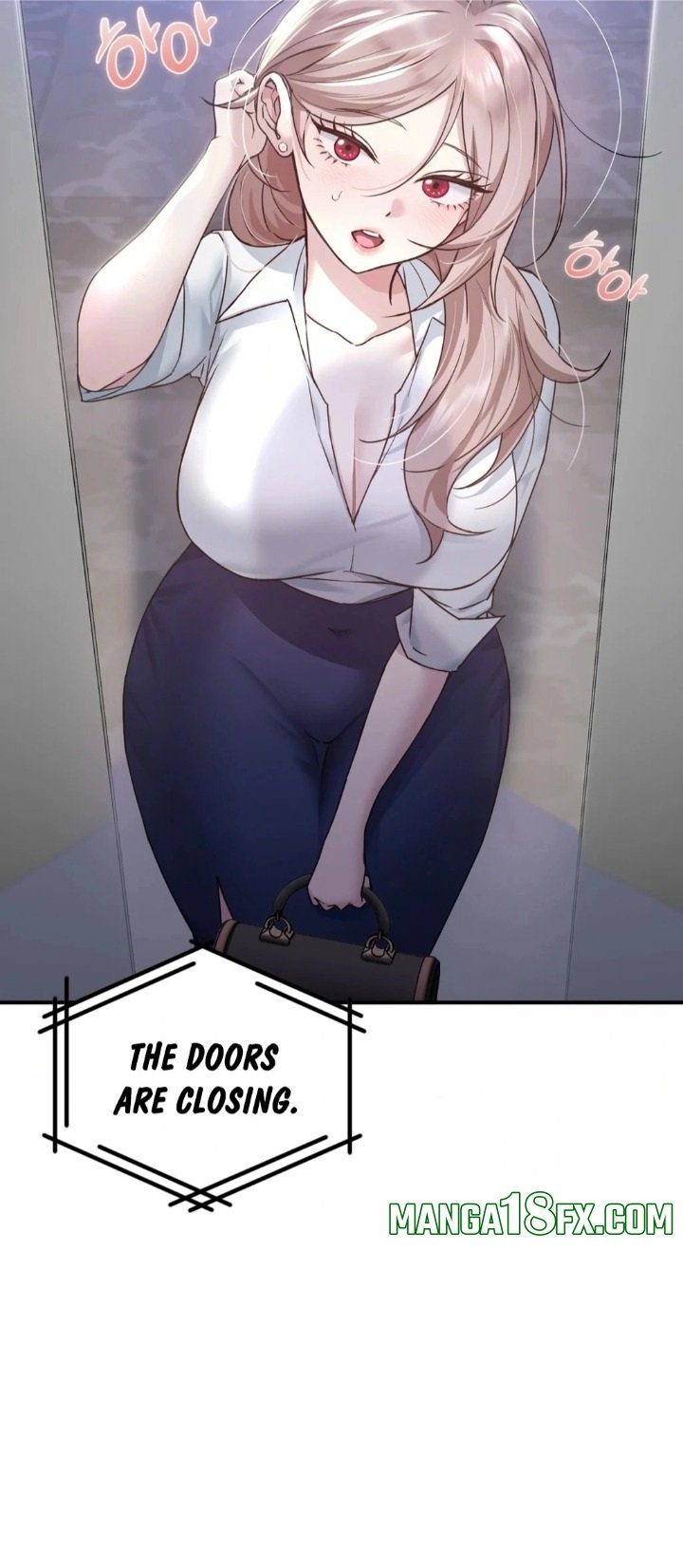 I Can’t Stand It, Sister-in-Law Chapter 1 image 44