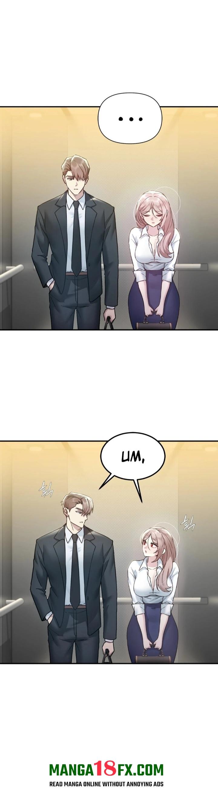 I Can’t Stand It, Sister-in-Law Chapter 1 image 45