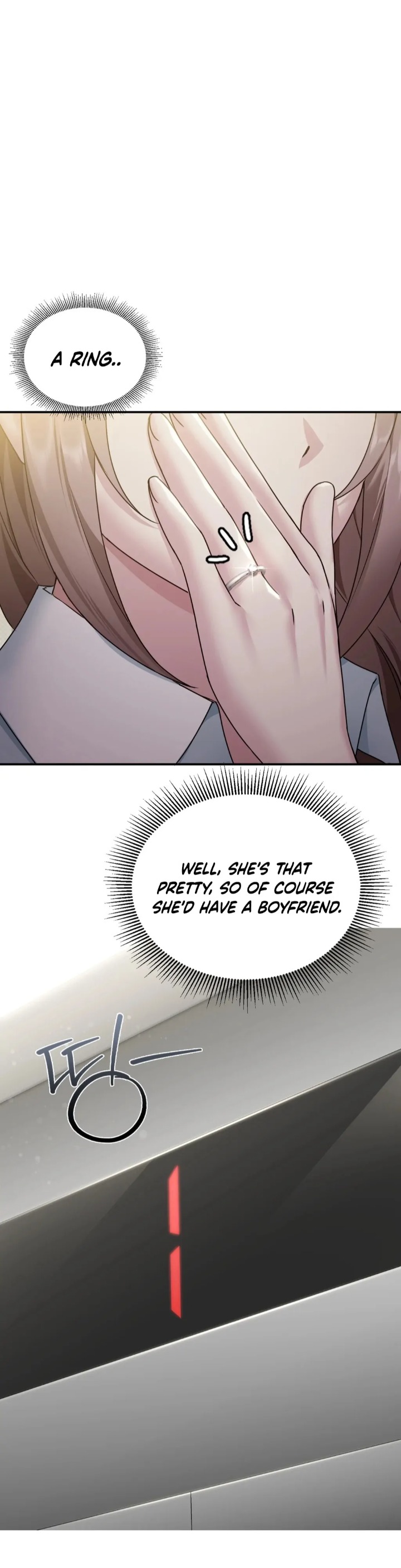 I Can’t Stand It, Sister-in-Law Chapter 1 image 47