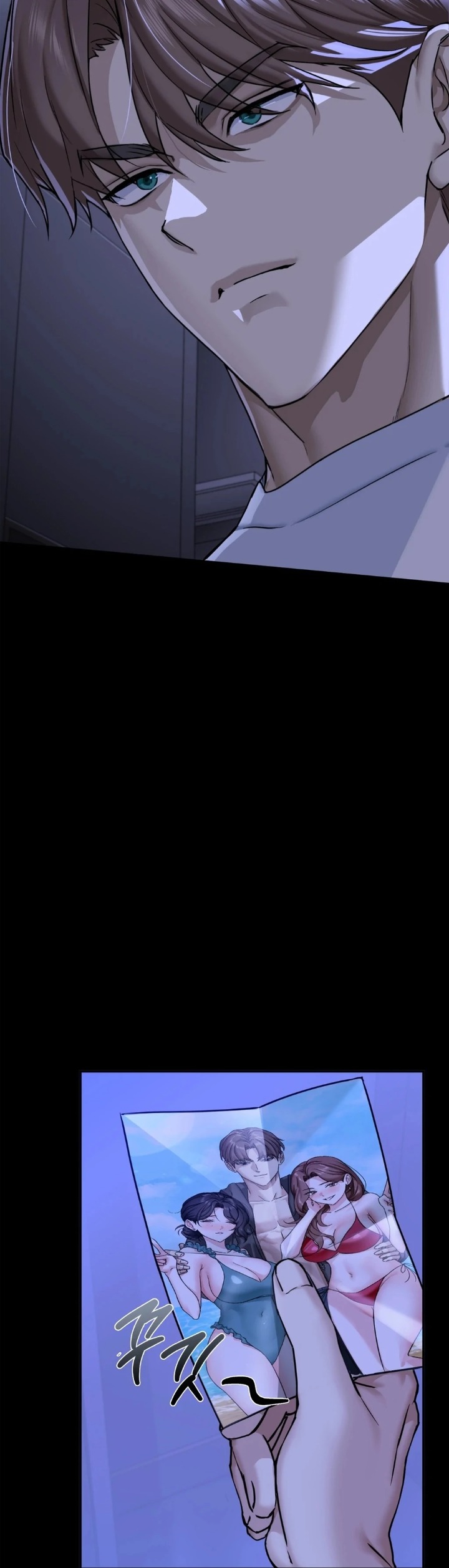 I Can’t Stand It, Sister-in-Law Chapter 1 image 4