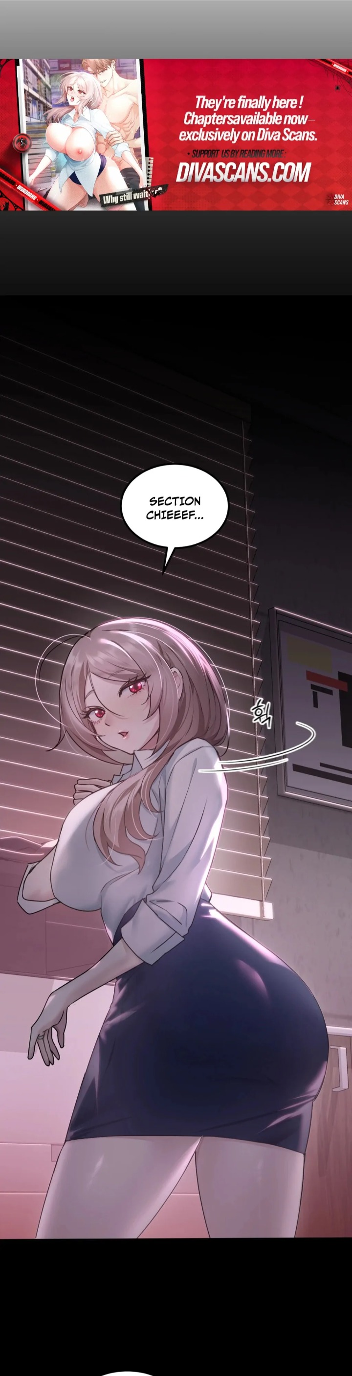 I Can’t Stand It, Sister-in-Law Chapter 1 image 51