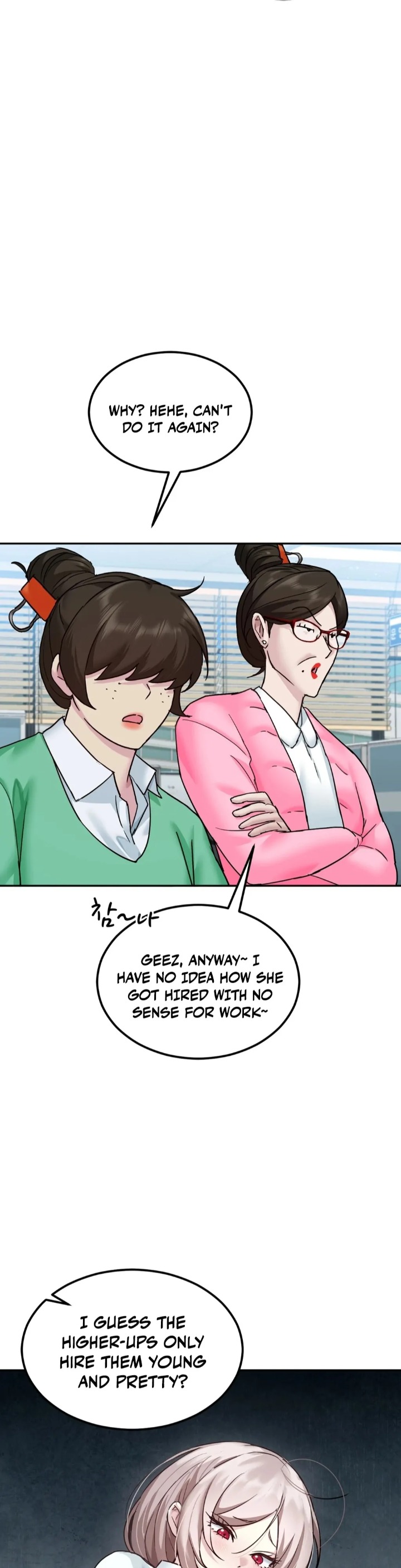 I Can’t Stand It, Sister-in-Law Chapter 1 image 60