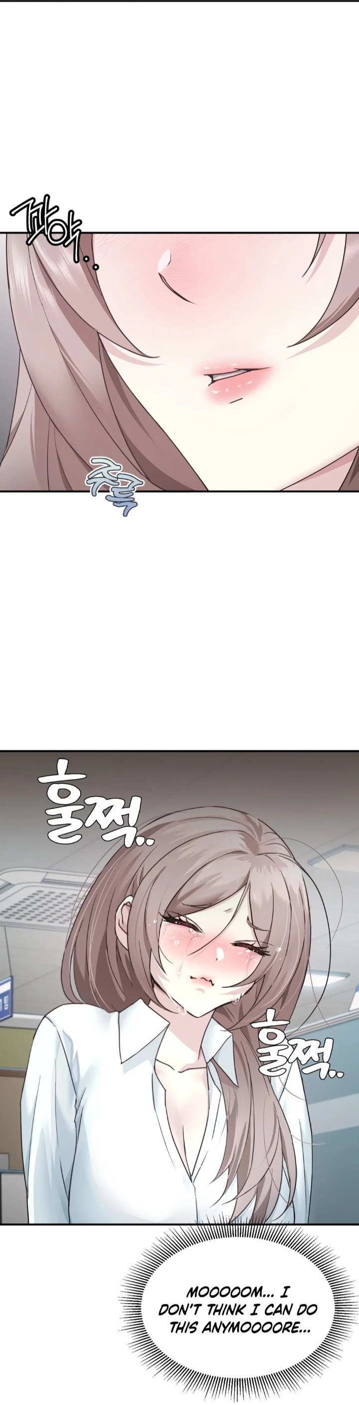 I Can’t Stand It, Sister-in-Law Chapter 1 image 65