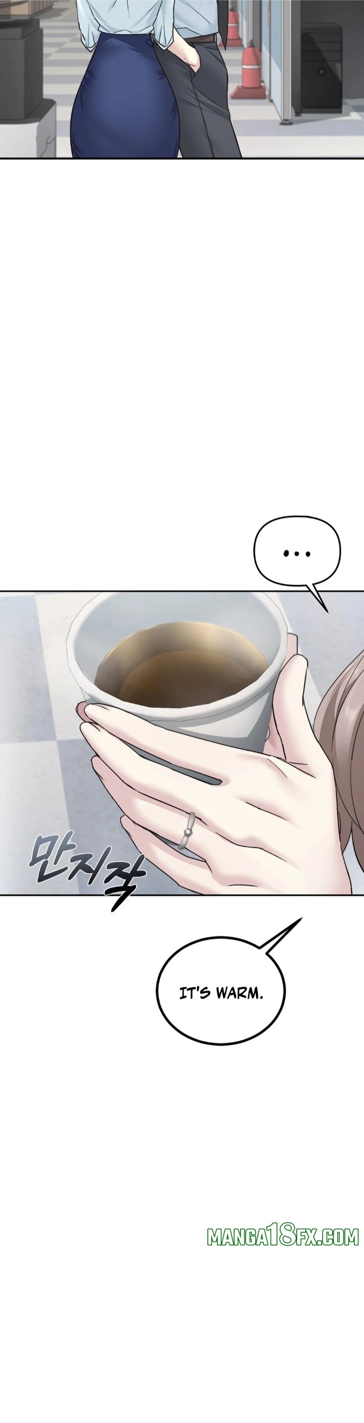 I Can’t Stand It, Sister-in-Law Chapter 1 image 68