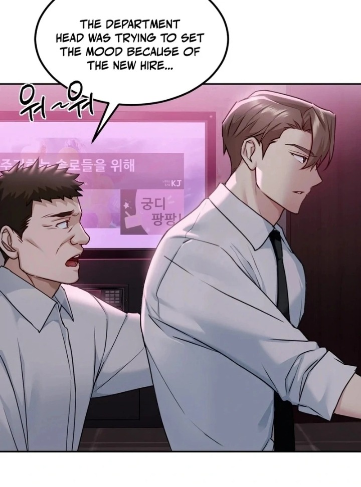 I Can’t Stand It, Sister-in-Law Chapter 2 image 99