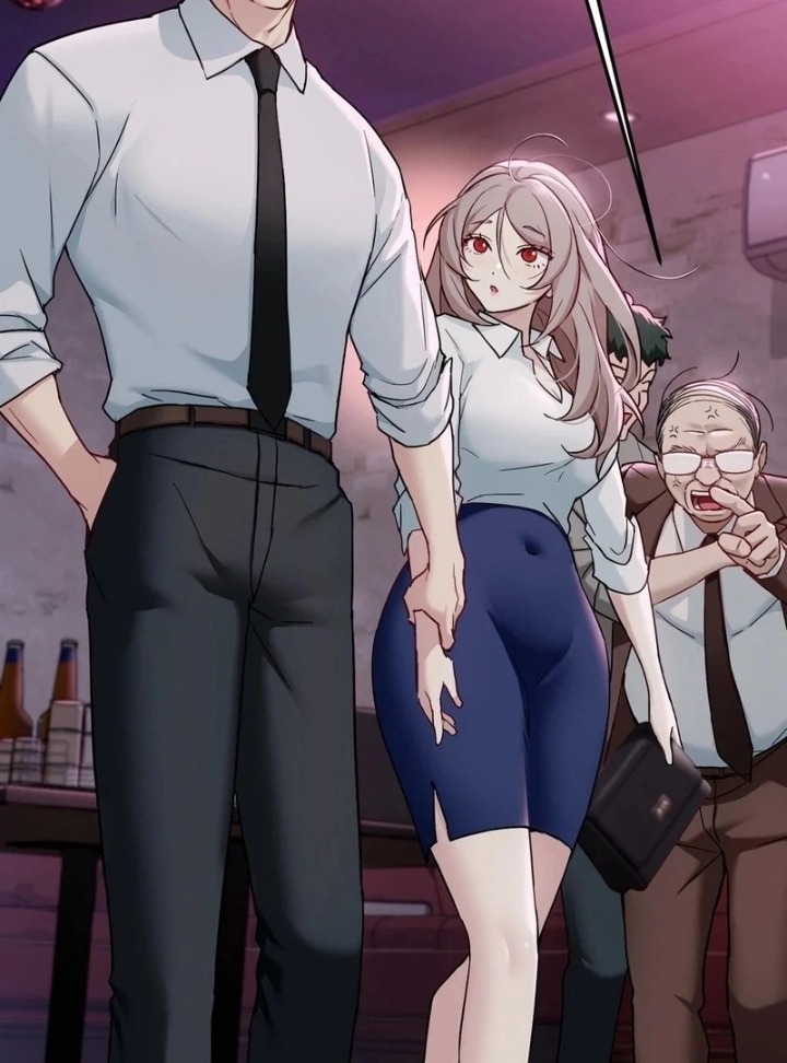 I Can’t Stand It, Sister-in-Law Chapter 2 image 109