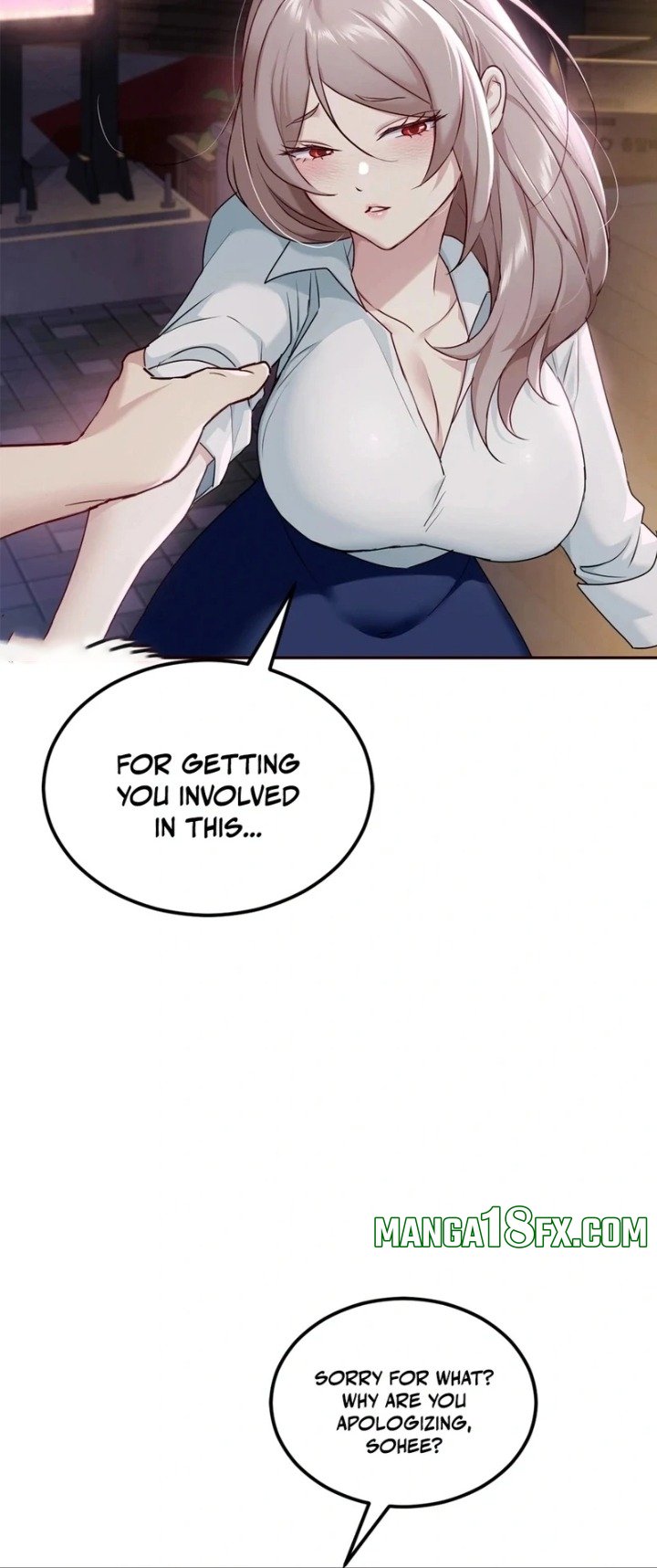 I Can’t Stand It, Sister-in-Law Chapter 2 image 116