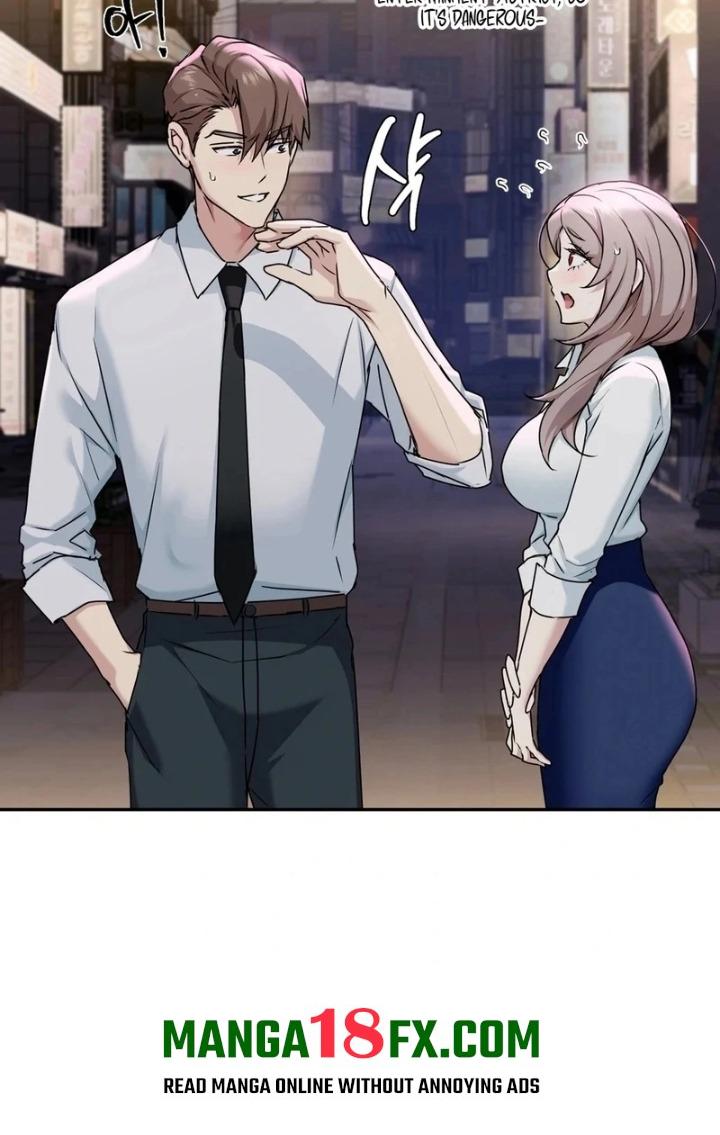 I Can’t Stand It, Sister-in-Law Chapter 2 image 121