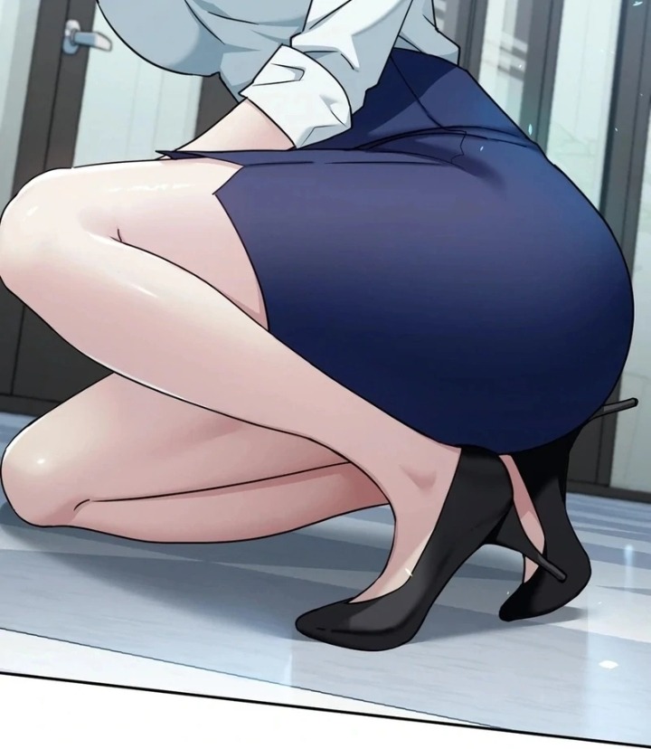 I Can’t Stand It, Sister-in-Law Chapter 2 image 15