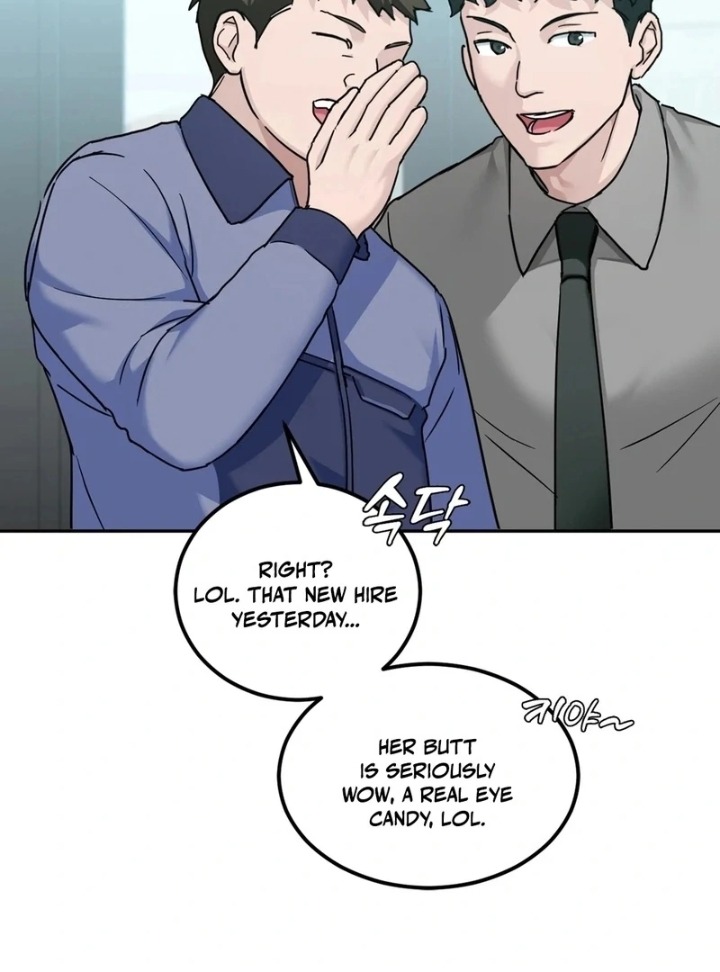 I Can’t Stand It, Sister-in-Law Chapter 2 image 17