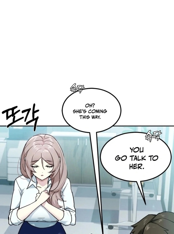 I Can’t Stand It, Sister-in-Law Chapter 2 image 18