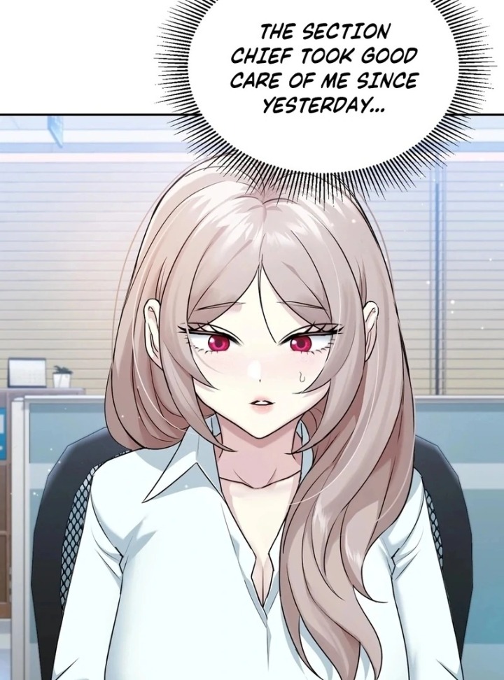 I Can’t Stand It, Sister-in-Law Chapter 2 image 1