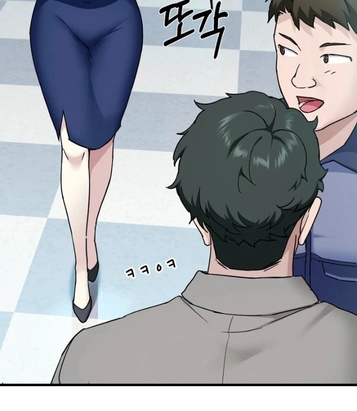 I Can’t Stand It, Sister-in-Law Chapter 2 image 19