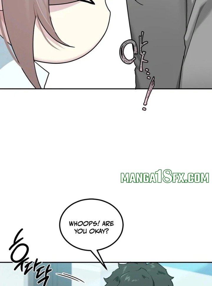 I Can’t Stand It, Sister-in-Law Chapter 2 image 21