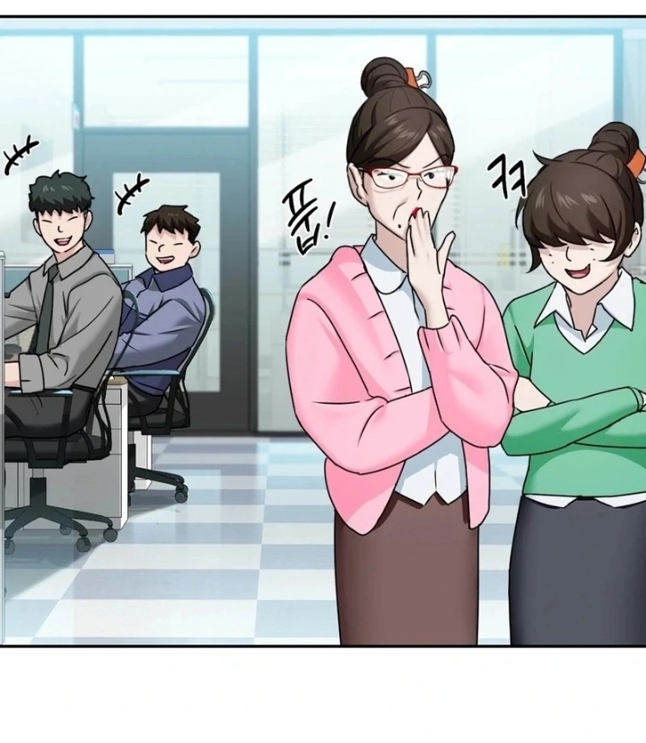I Can’t Stand It, Sister-in-Law Chapter 2 image 36