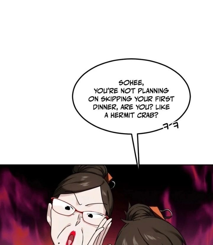 I Can’t Stand It, Sister-in-Law Chapter 2 image 37