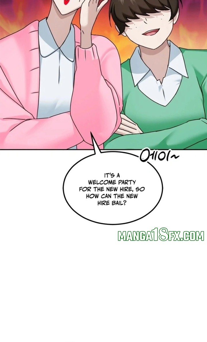 I Can’t Stand It, Sister-in-Law Chapter 2 image 38