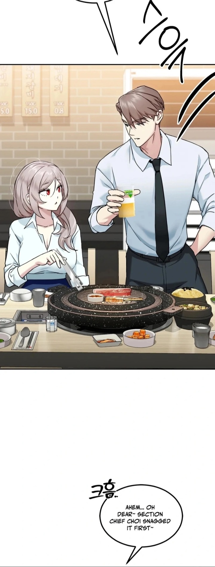 I Can’t Stand It, Sister-in-Law Chapter 2 image 51