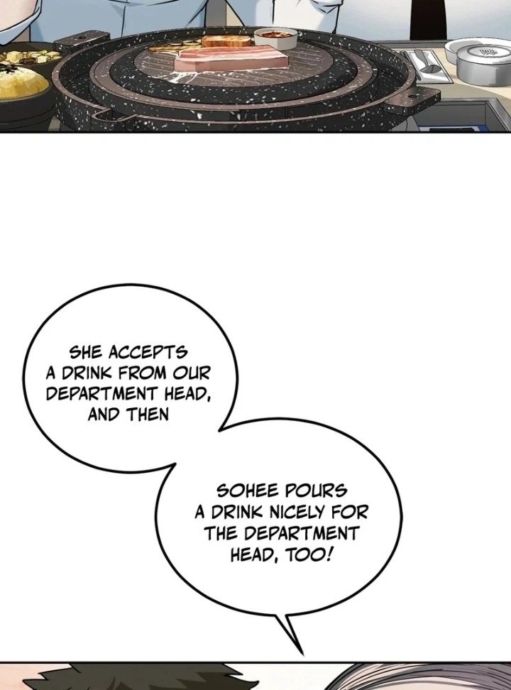 I Can’t Stand It, Sister-in-Law Chapter 2 image 57