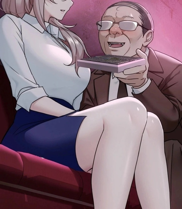 I Can’t Stand It, Sister-in-Law Chapter 2 image 88