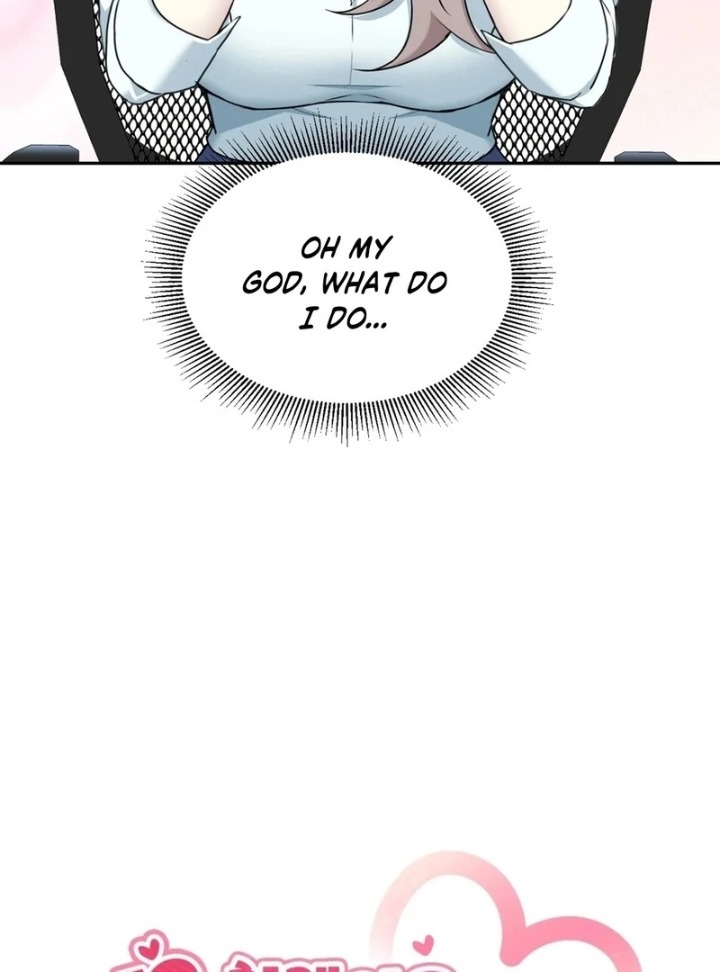 I Can’t Stand It, Sister-in-Law Chapter 2 image 8