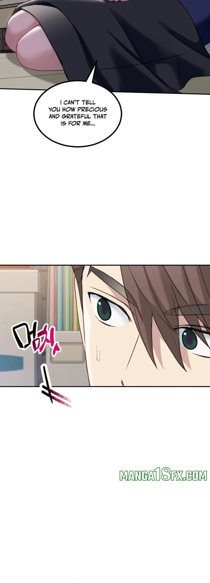 I Can’t Stand It, Sister-in-Law Chapter 3 image 103