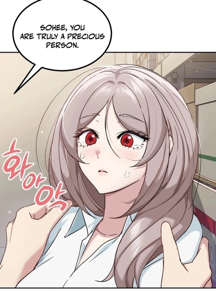 I Can’t Stand It, Sister-in-Law Chapter 3 image 109