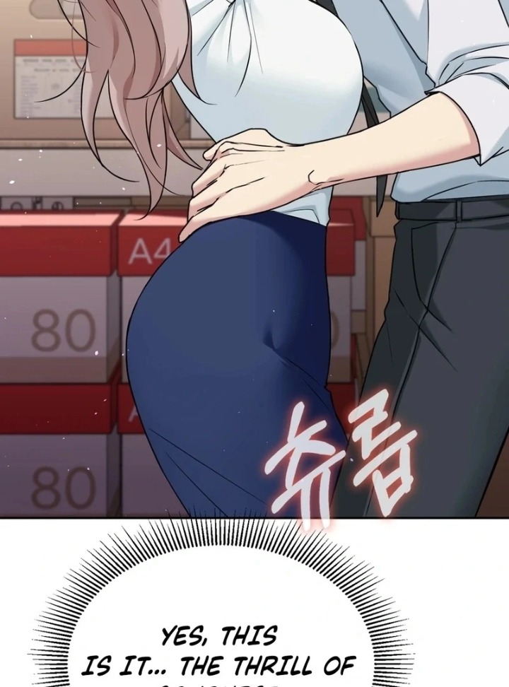 I Can’t Stand It, Sister-in-Law Chapter 3 image 121