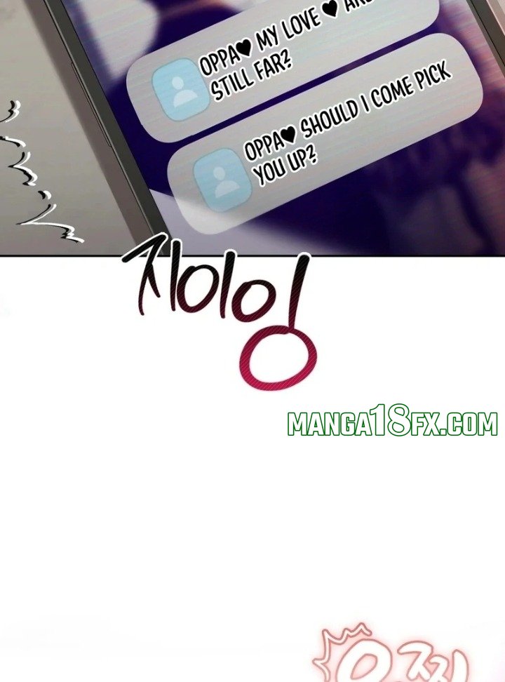 I Can’t Stand It, Sister-in-Law Chapter 3 image 125