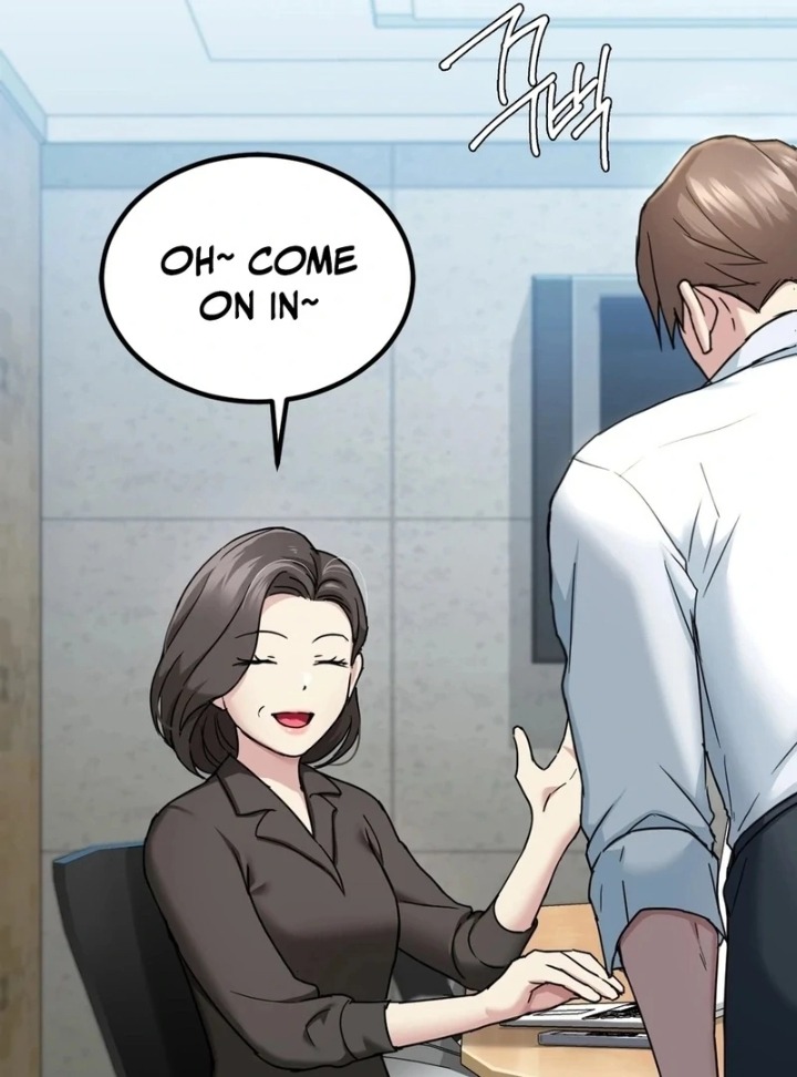 I Can’t Stand It, Sister-in-Law Chapter 3 image 13
