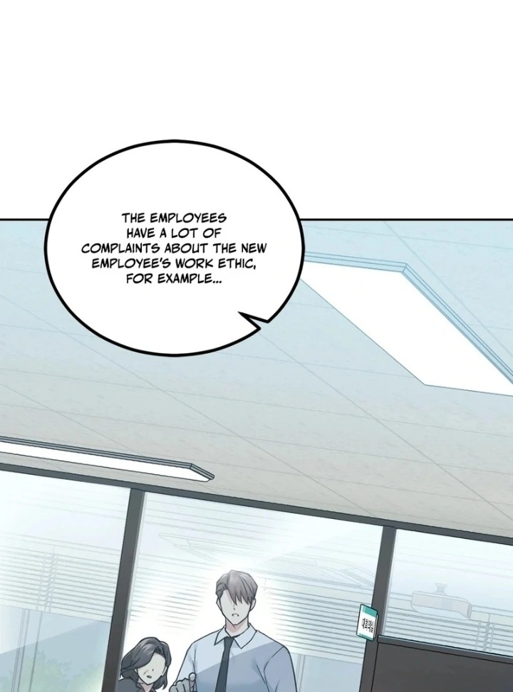 I Can’t Stand It, Sister-in-Law Chapter 3 image 17